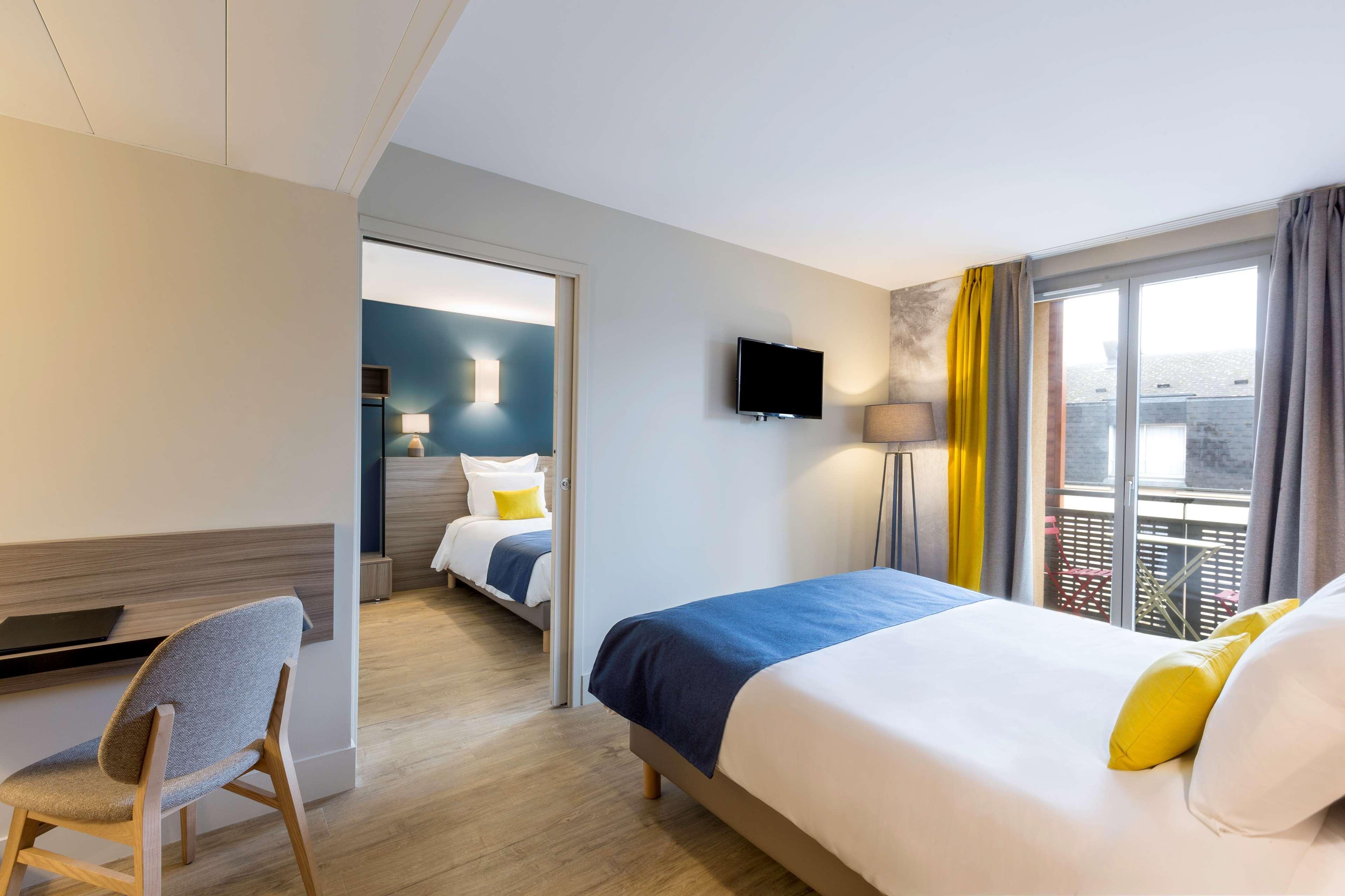 Best Western La Porte Des Chateaux Meung-sur-Loire Buitenkant foto