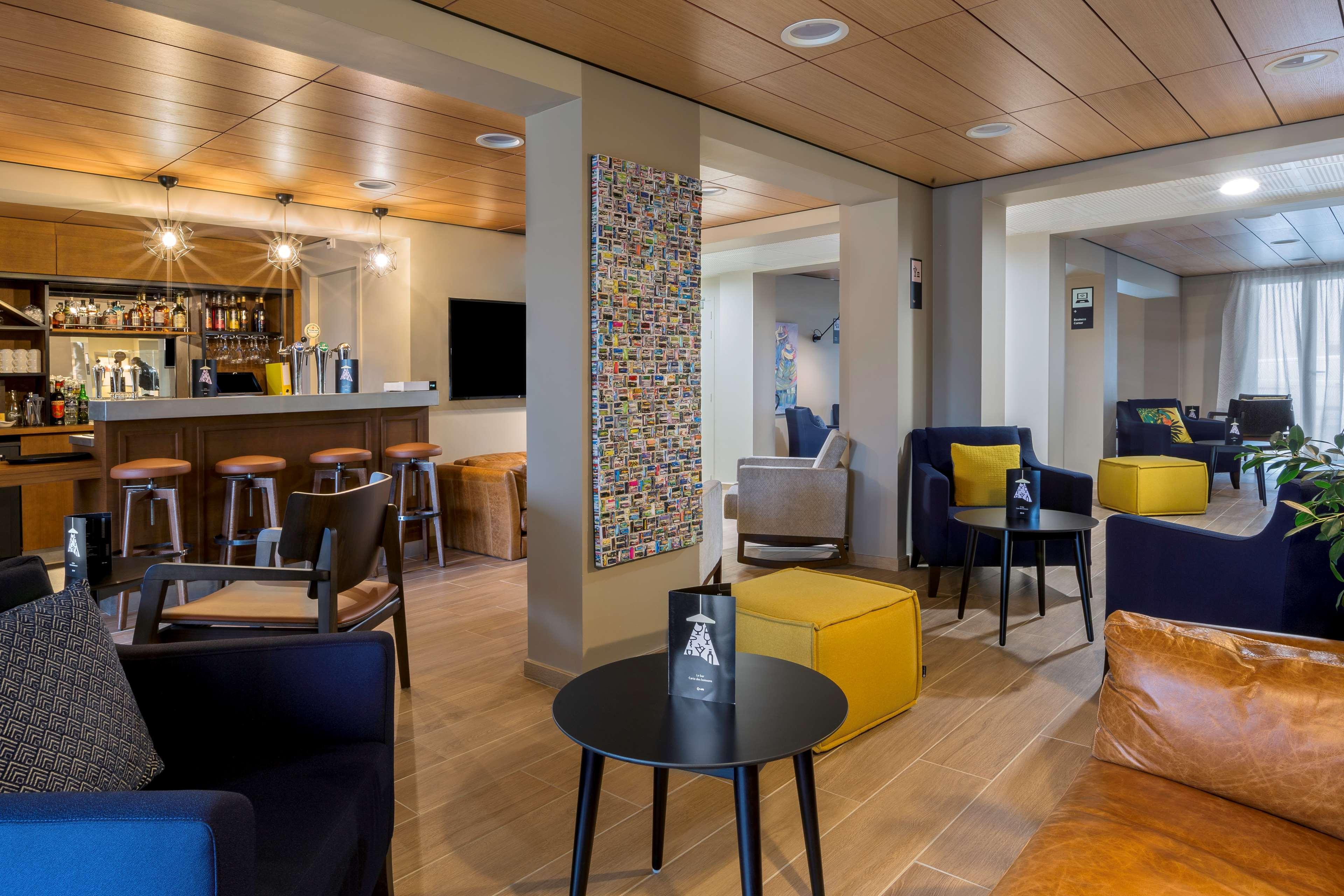 Best Western La Porte Des Chateaux Meung-sur-Loire Buitenkant foto